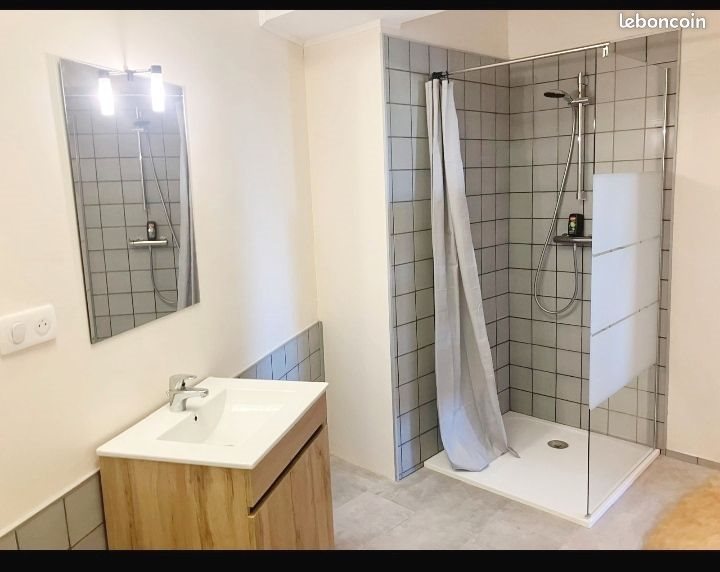 Appartement à louer, 45m², Battenheim