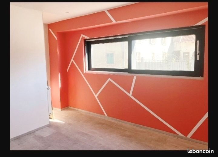 Appartement à louer, 45m², Battenheim
