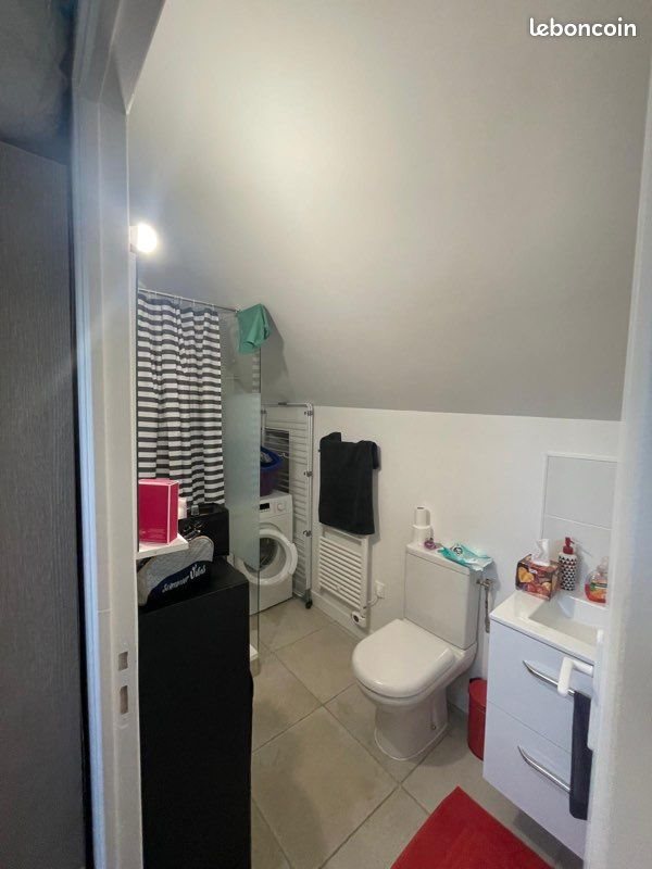 Appartement à louer, 40m², Santeny