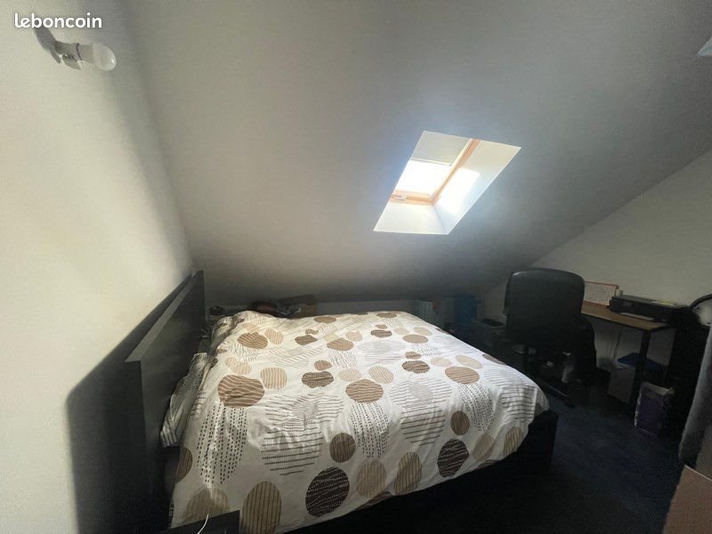 Appartement à louer, 40m², Santeny