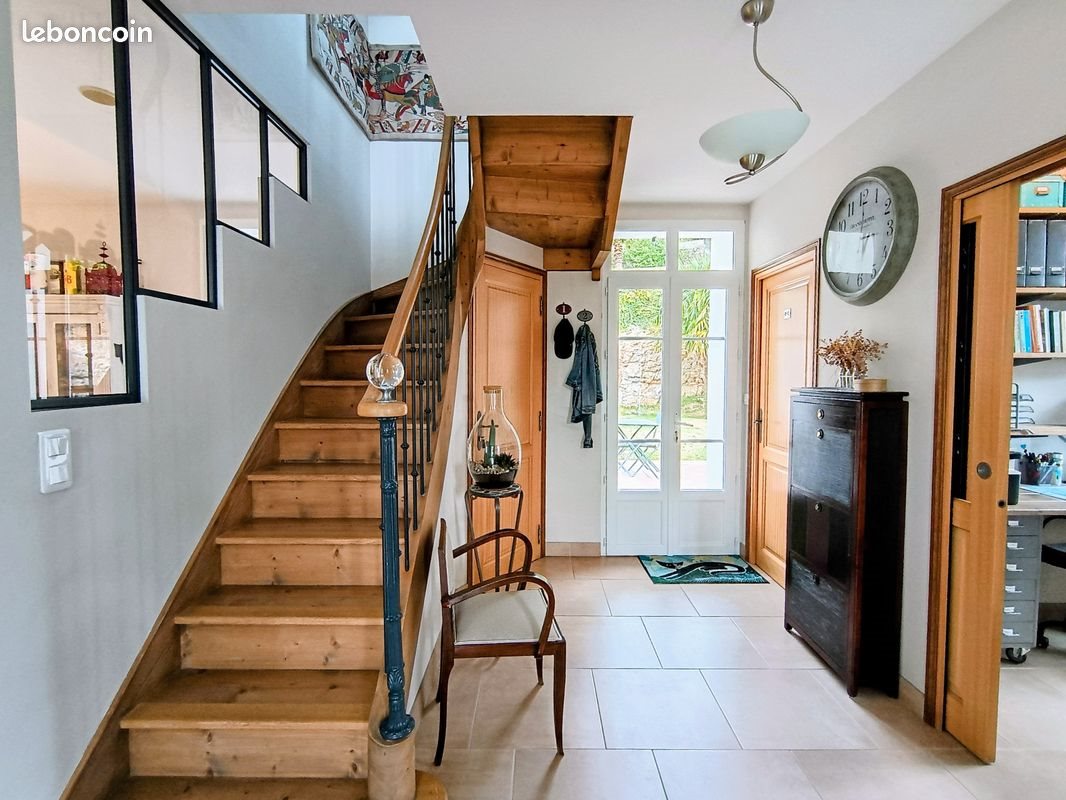 Maison à vendre, 120m², Quimper