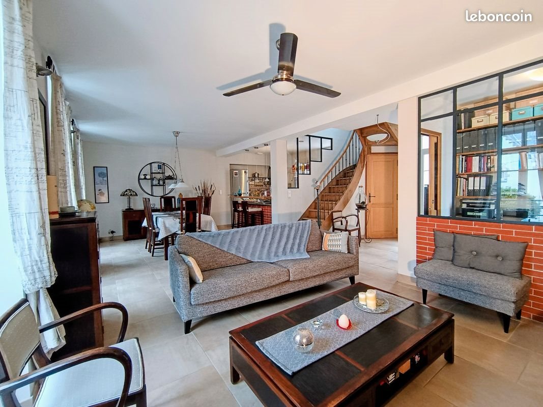 Maison à vendre, 120m², Quimper
