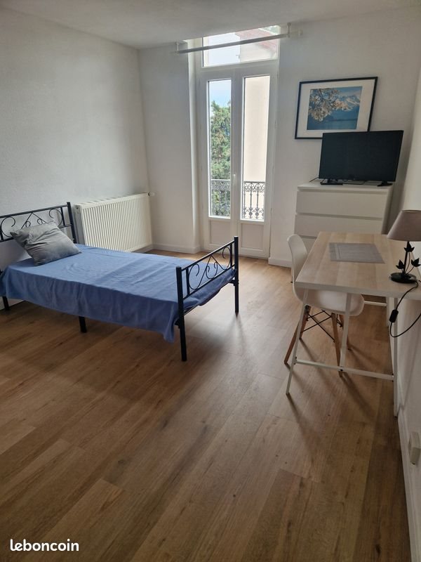 Appartement à louer, 26m², Vichy