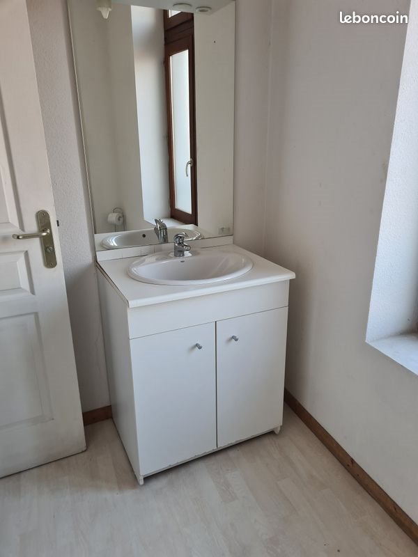Appartement à louer, 26m², Vichy