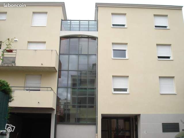 Appartement à louer, 50m², Clermont-Ferrand
