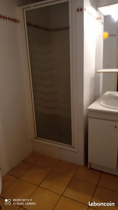 Appartement à louer, 50m², Clermont-Ferrand