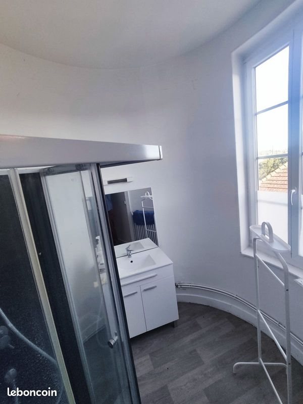 Appartement à louer, 27m², Saint-Pourçain-sur-Sioule