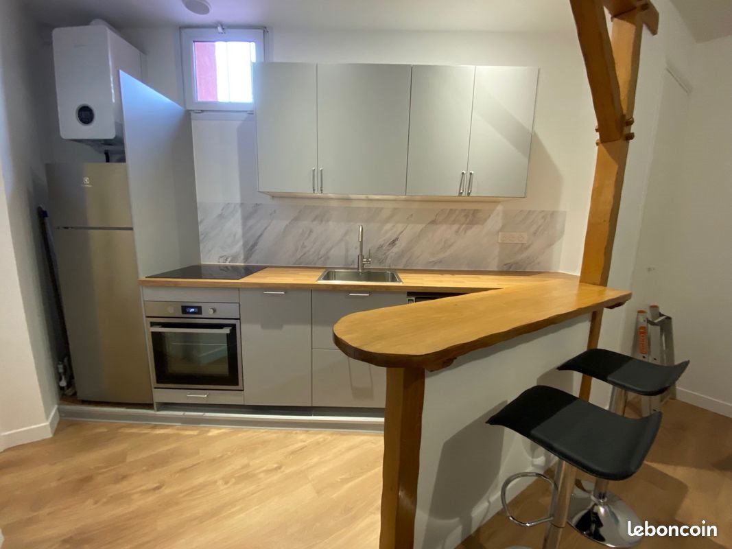 Appartement à louer, 55m², Saint-Maur-des-Fossés