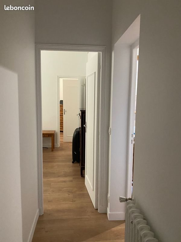 Appartement à louer, 55m², Saint-Maur-des-Fossés