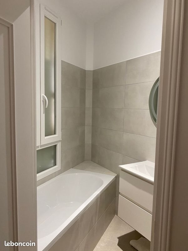 Appartement à louer, 55m², Saint-Maur-des-Fossés
