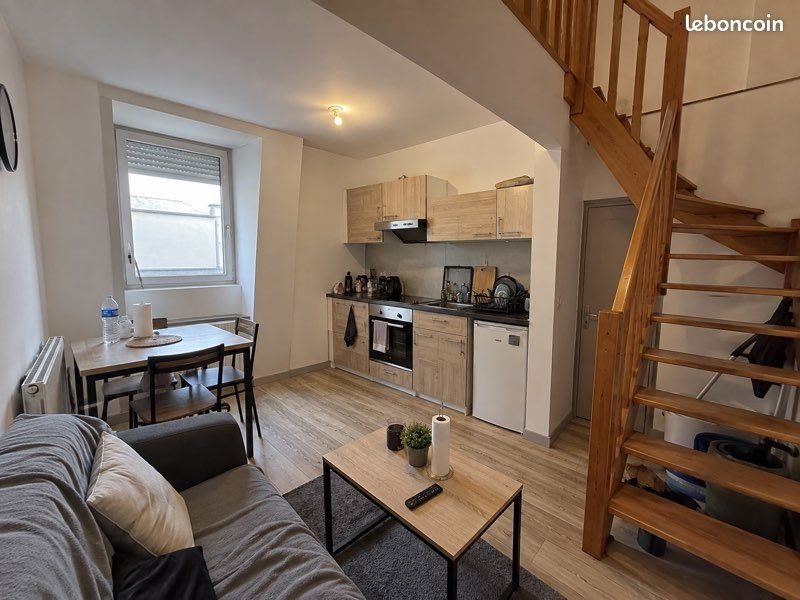 Appartement à vendre, 31m², Calais