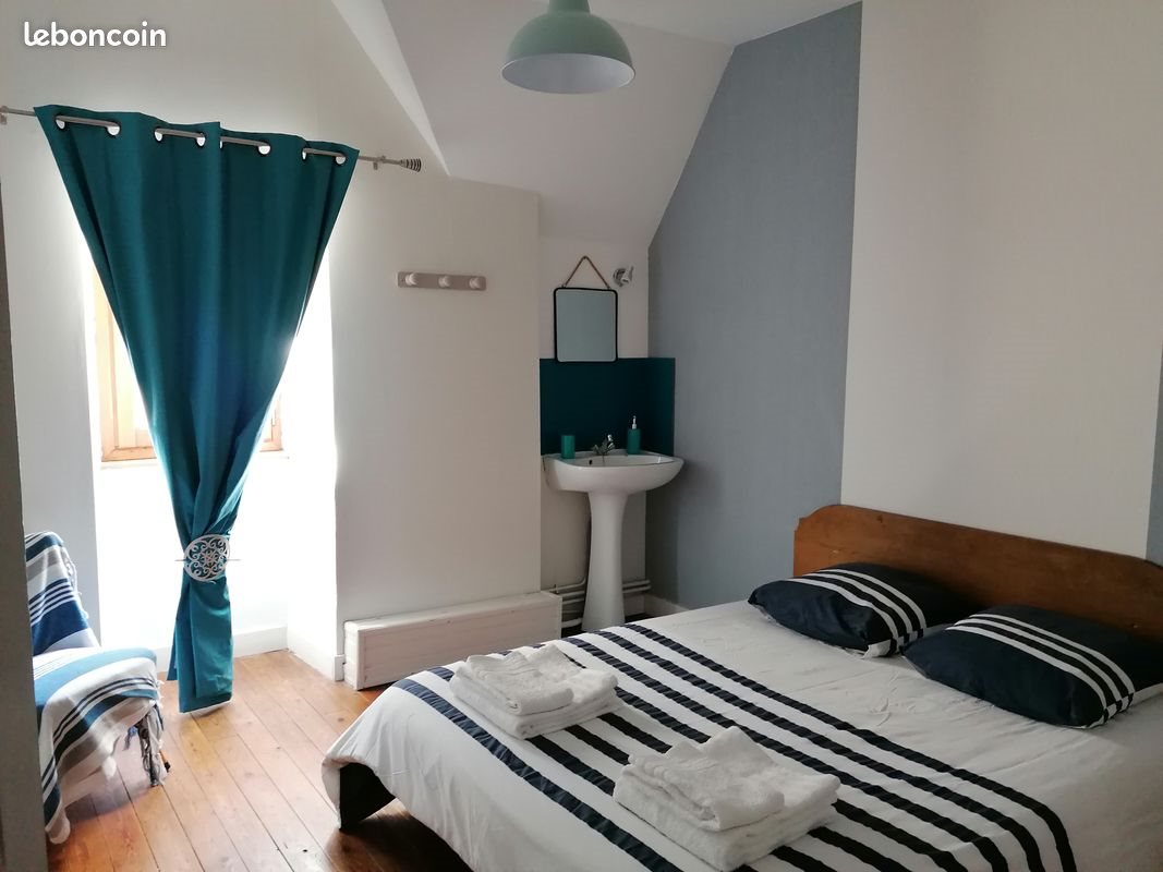 Appartement à louer, 96m², Bourgueil