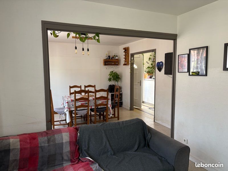 Maison à vendre, 91m², Ravenel