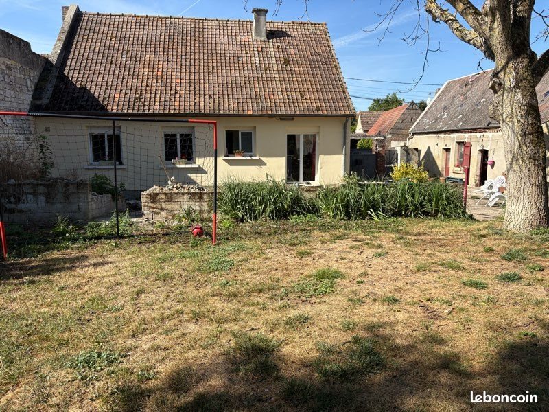 Maison à vendre, 91m², Ravenel