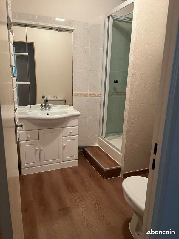 Appartement à louer, 35m², Nîmes
