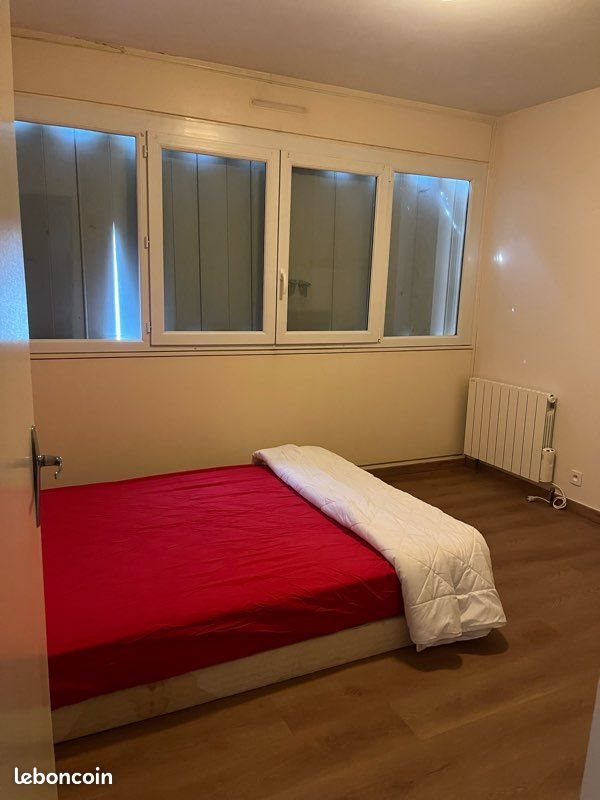 Appartement à louer, 35m², Nîmes