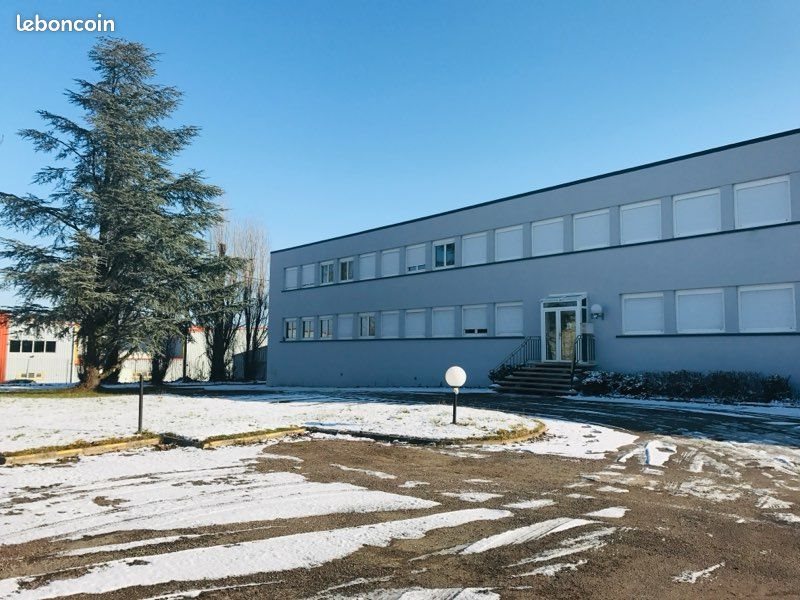 Appartement à louer, 78m², Vesoul