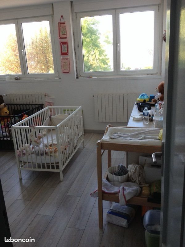Appartement à louer, 78m², Vesoul