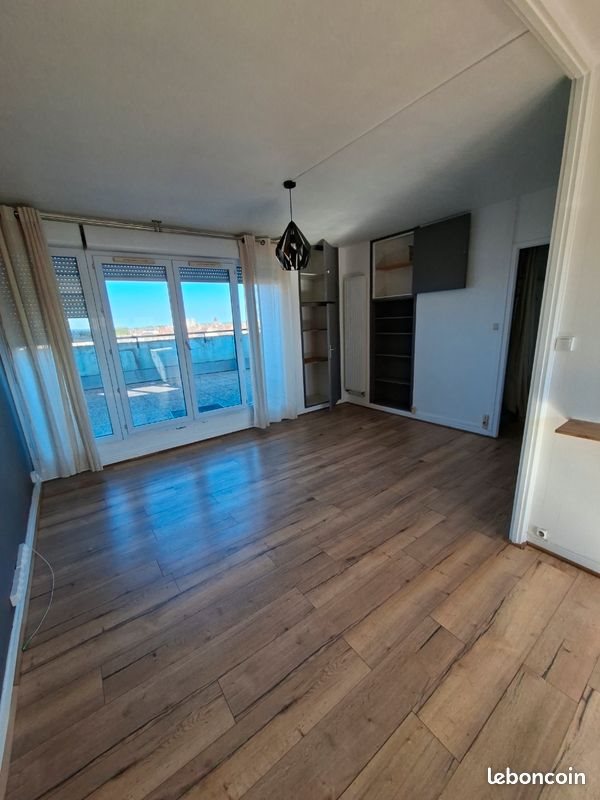 Appartement à louer, 56m², Chalon-sur-Saône