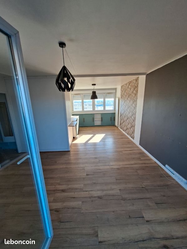 Appartement à louer, 56m², Chalon-sur-Saône