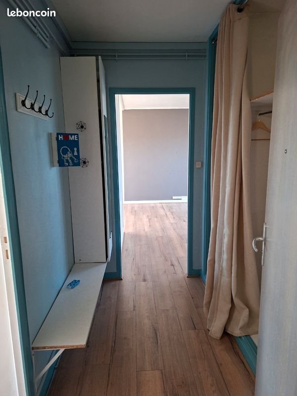 Appartement à louer, 56m², Chalon-sur-Saône