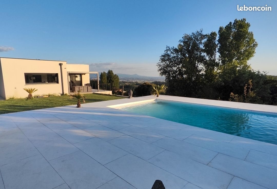 Maison à vendre, 170m², Geyssans