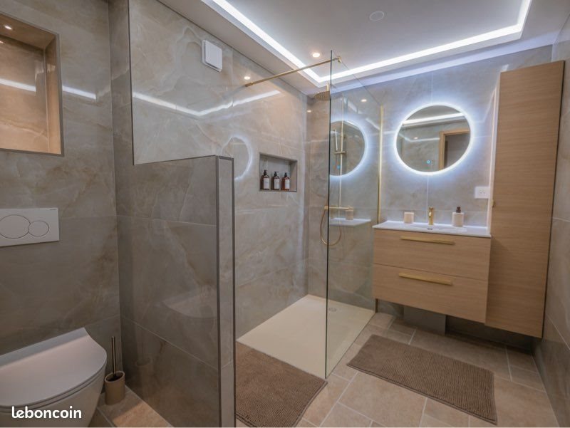Appartement à louer, 43m², Sainte-Maxime