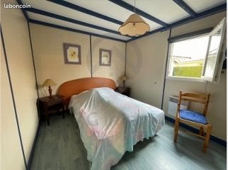 Maison à vendre, 65m², Talmont-Saint-Hilaire