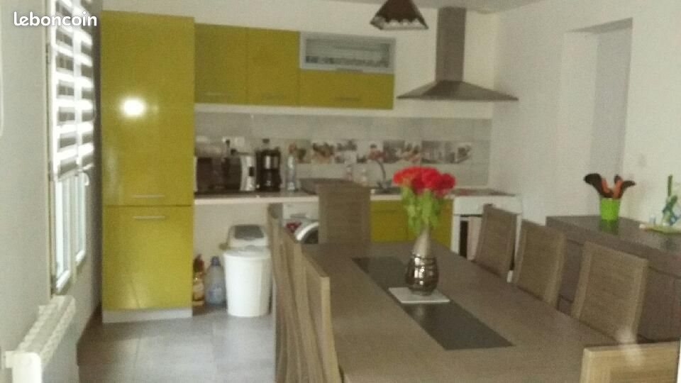 Appartement à louer, 90m², Saumur
