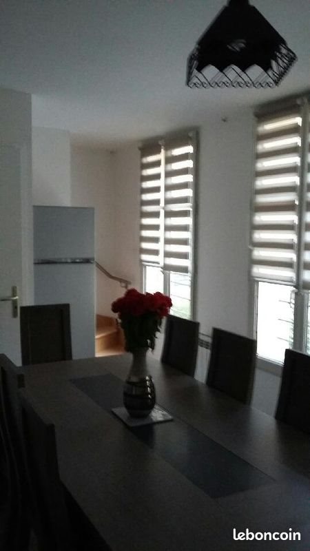 Appartement à louer, 90m², Saumur