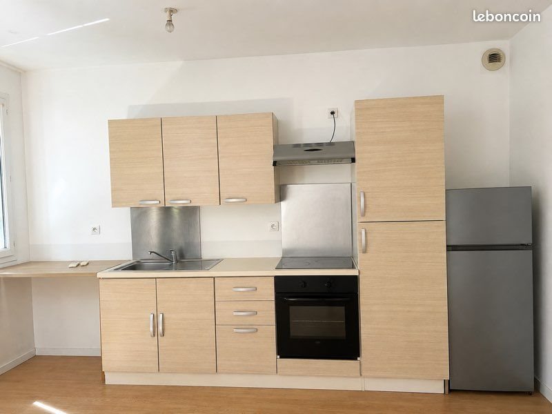 Appartement à louer, 63m², Grenade