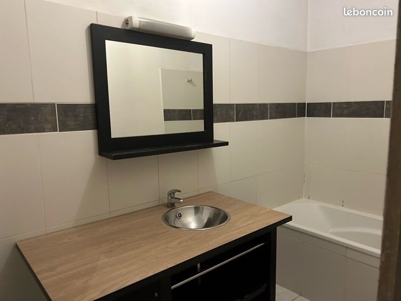 Appartement à louer, 63m², Grenade