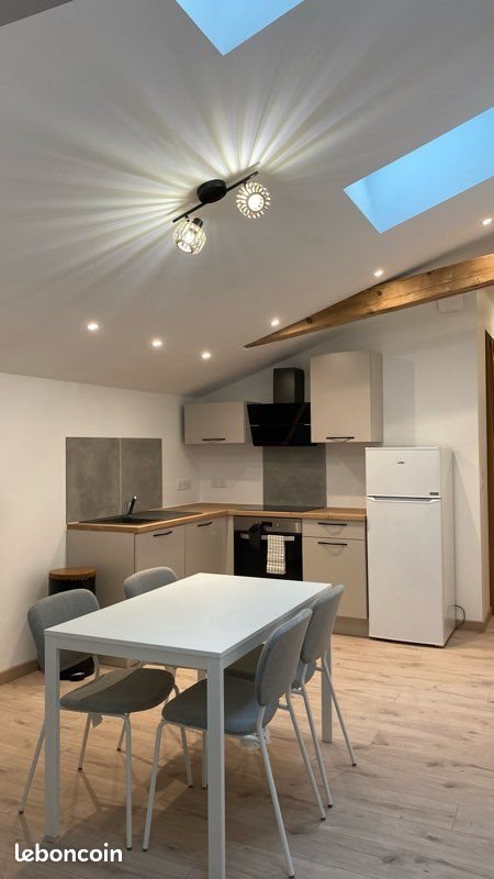 Maison à louer, 36m², Mâcon