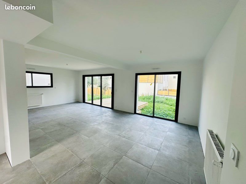 Maison à vendre, 125m², Vignoc