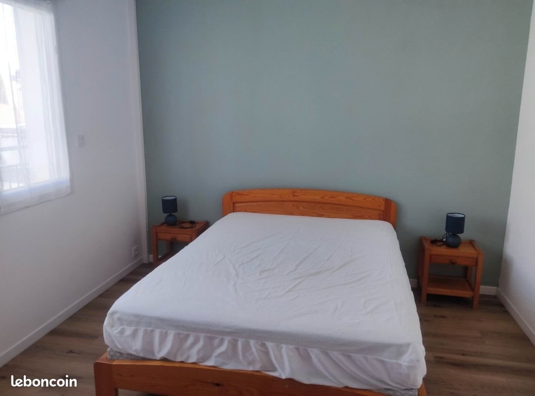 Appartement à louer, 70m², Saint-Hilaire-de-Riez