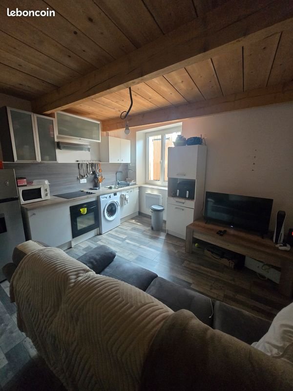 Appartement à louer, 42m², Camps-la-Source