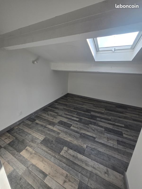 Appartement à louer, 42m², Camps-la-Source