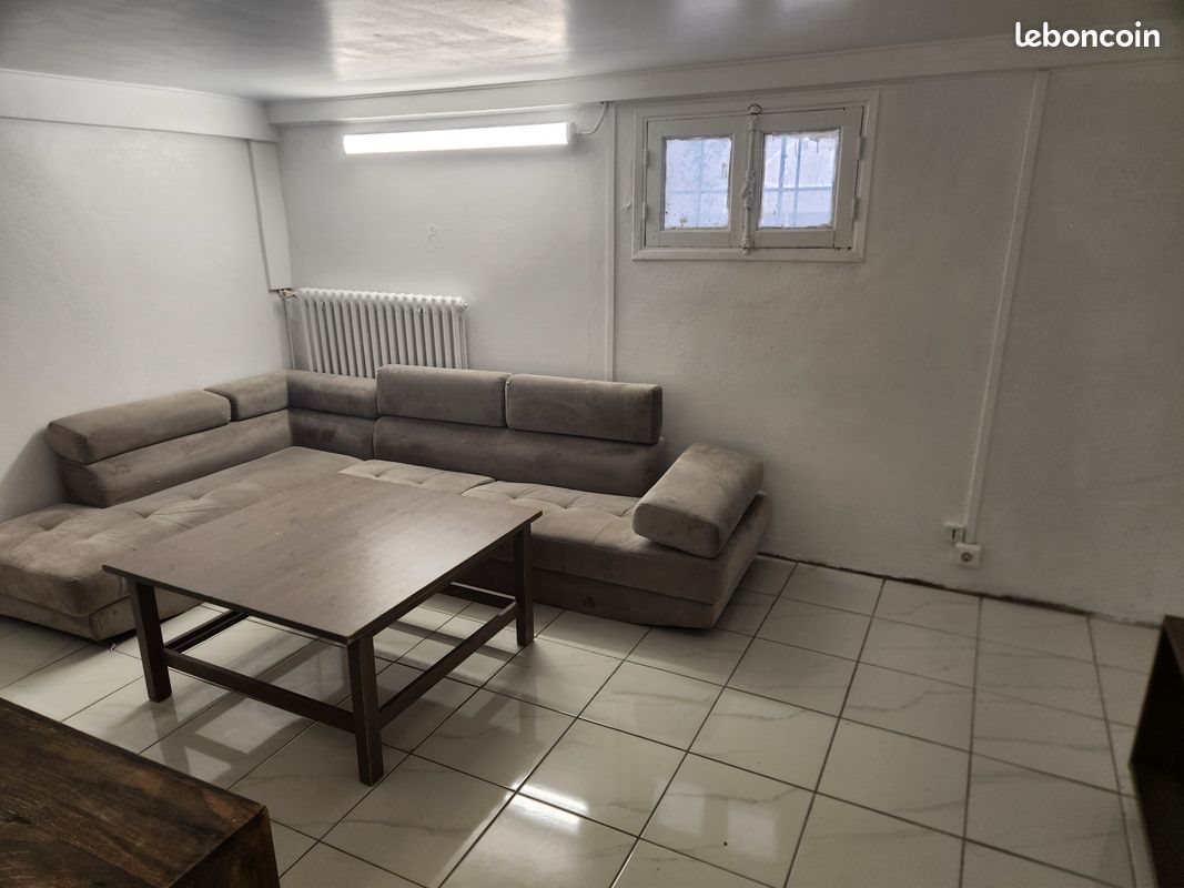 Maison à louer, 30m², Livry-Gargan