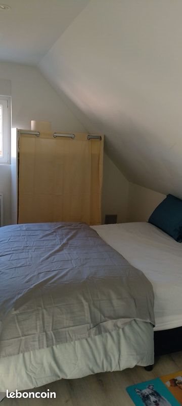 Appartement à louer, 15m², Aulnoye-Aymeries