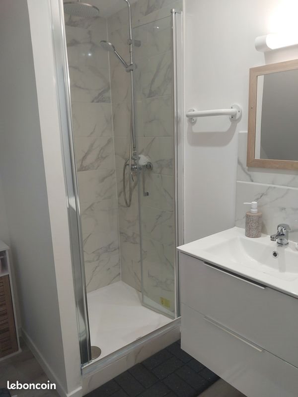 Appartement à louer, 15m², Aulnoye-Aymeries