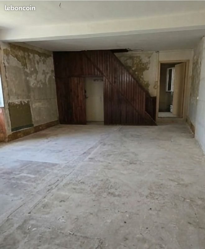 Maison à vendre, 70m², Sancoins
