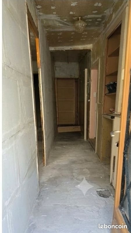 Maison à vendre, 70m², Sancoins