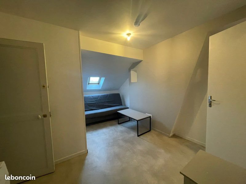 Appartement à louer, 20m², Nevers