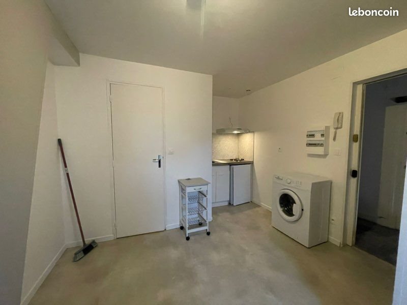 Appartement à louer, 20m², Nevers
