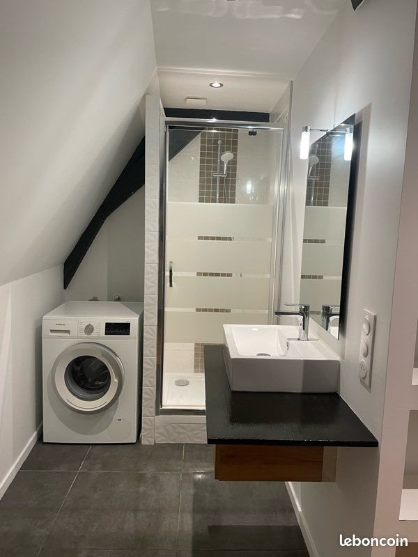 Appartement à louer, 60m², Moulins