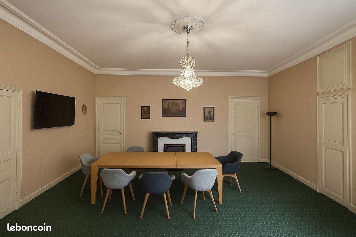 Appartement à vendre, 80m², Dinan