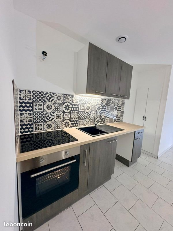 Appartement à louer, 34m², Mortrée