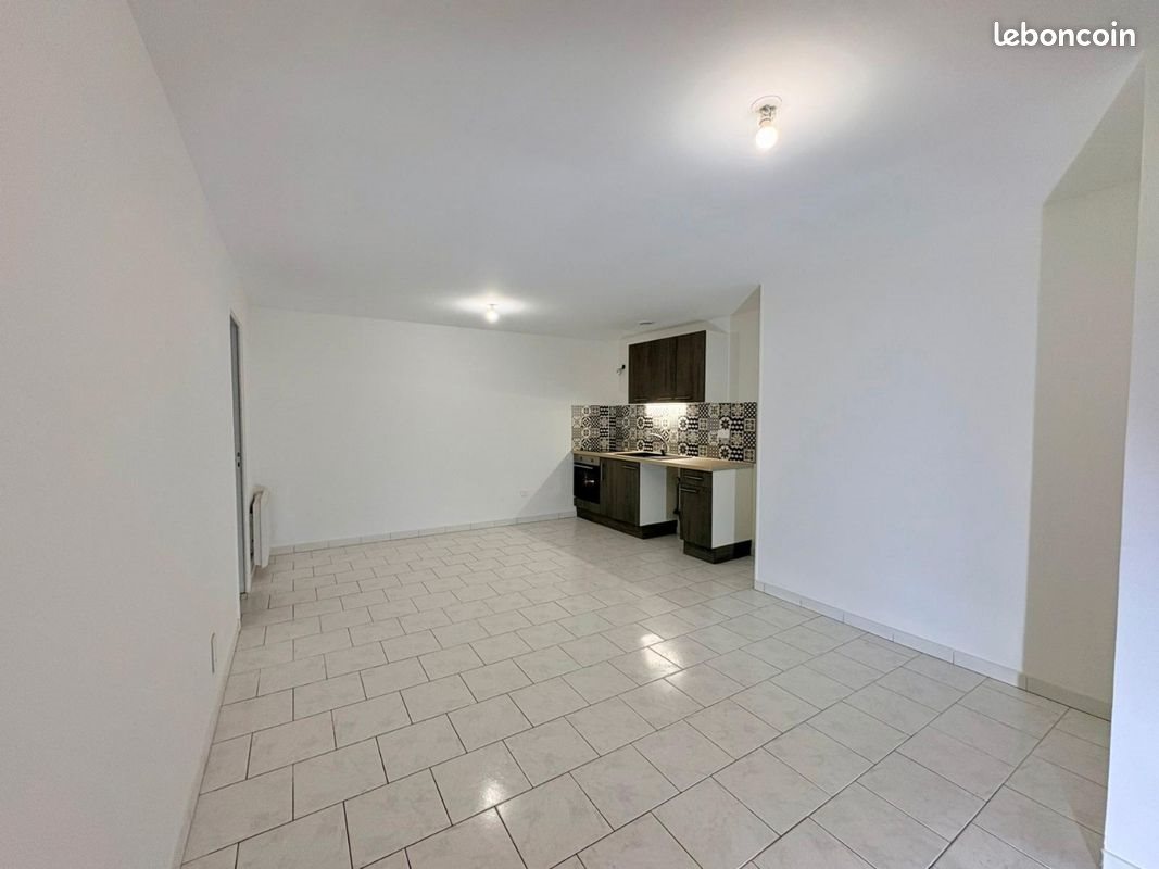 Appartement à louer, 34m², Mortrée