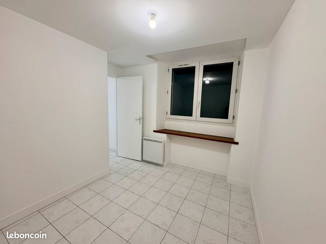 Appartement à louer, 34m², Mortrée