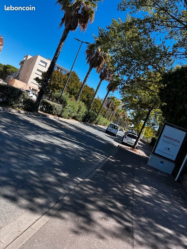 Appartement à louer, 27m², Fréjus